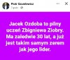 Pilny uczeń 