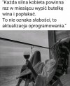 Coś w tym jest...