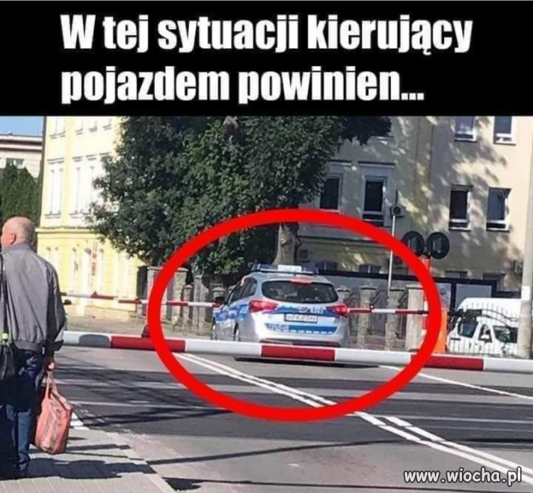 Taka mała zagwozdka