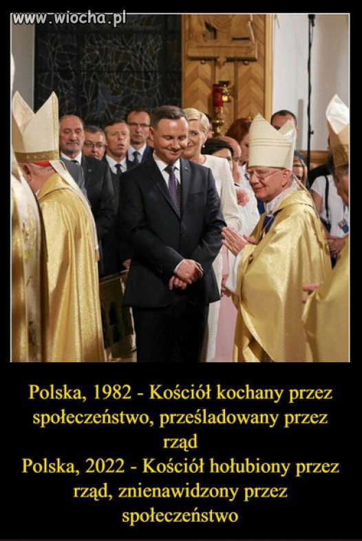NIE MA TEGO ZŁEGO, CO BY NA DOBRE NIE WYSZŁO...