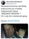 Tak wygląda strach w opancerzonej limuzynie