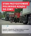 Idzie zima węgla ni ma
