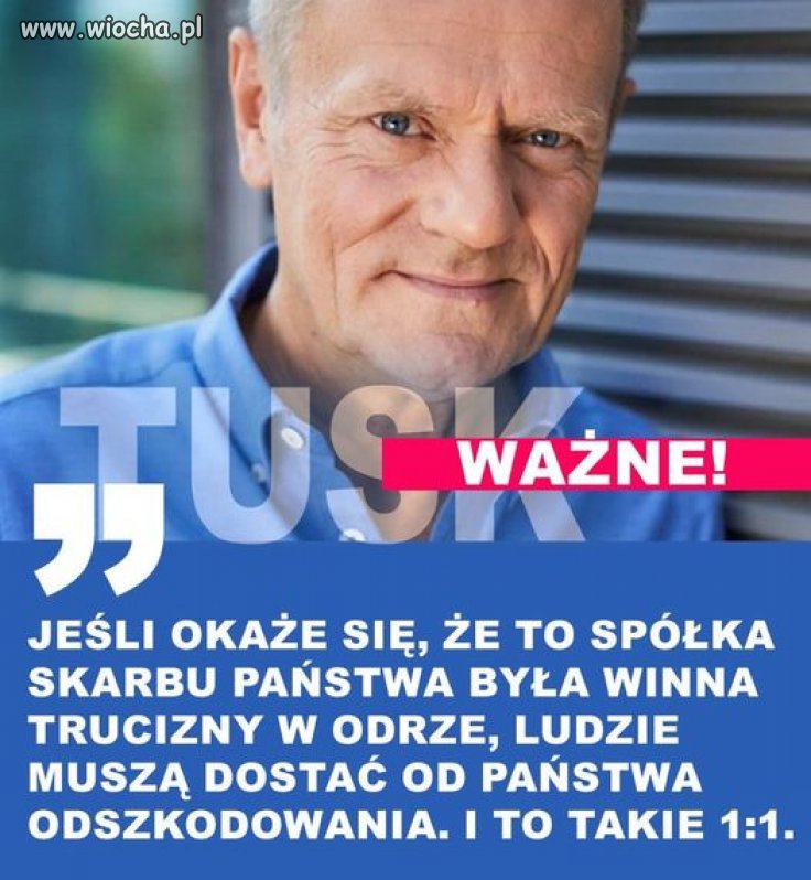 Jestem za