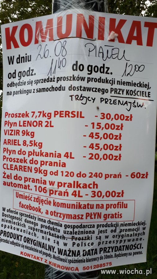 NIEMIECKA 