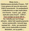 Takiej ciemnoty pis potrzebuje żeby wygrać wybory i dalej kraść.