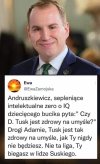 Z tą ligą Suskiego to przeszacowane