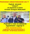 Zginął ekspert PiSu...aparatczyk!