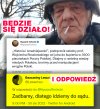 Jak już politycy tak się angażują w jego promocję