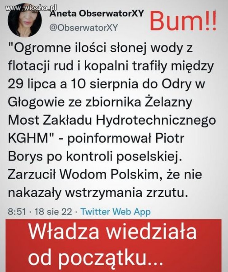 Nic nie zrobili ..uje