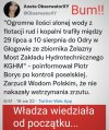 Nic nie zrobili ..uje