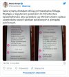 Ziobro płaci ludziom za spotkania  