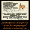  Podobno był święty za życia,