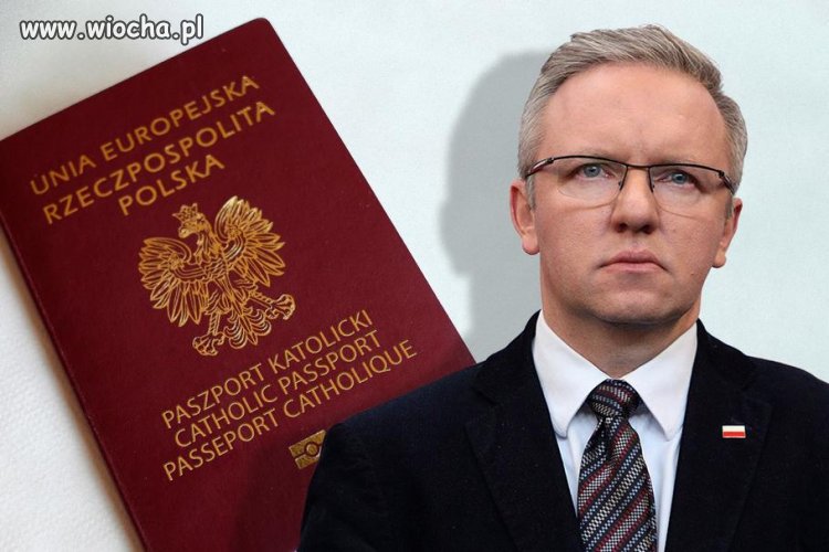 Propozycja prezydenckiego ministra