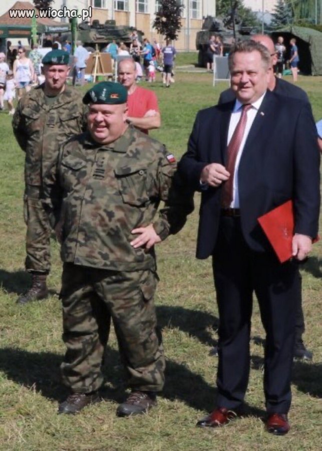 Wojsko Polskie