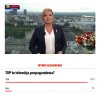 Holecka jak nowa...a propaganda stara, jak stalinowska!