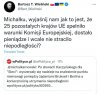 Pisowski propagandysta zaorany