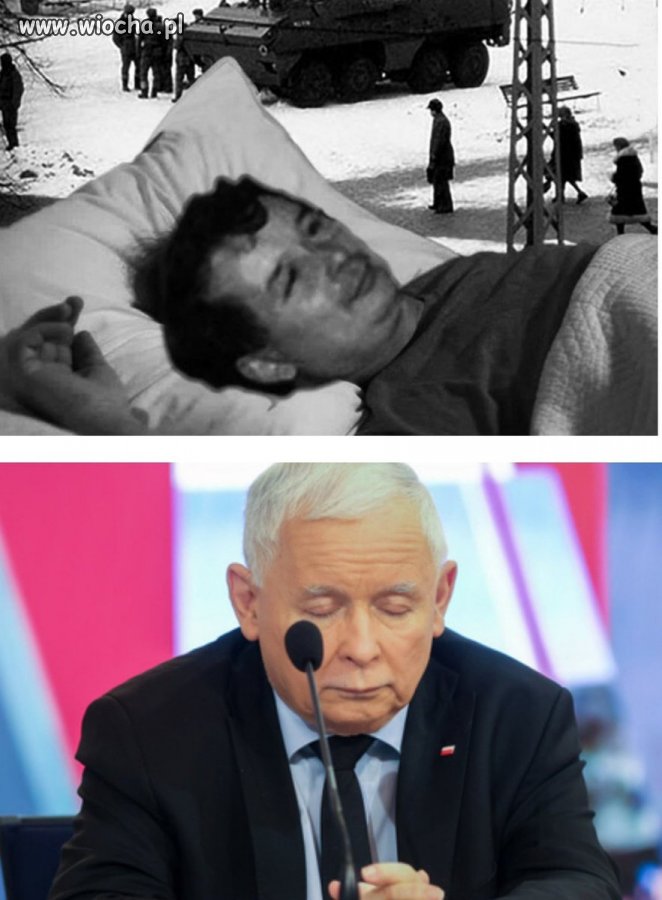 Historia i teraźniejszość