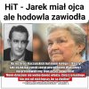 Z hodowli, ale bez rodowodu...
