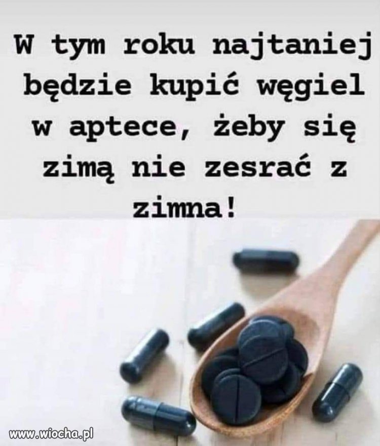 Polska w ruinie