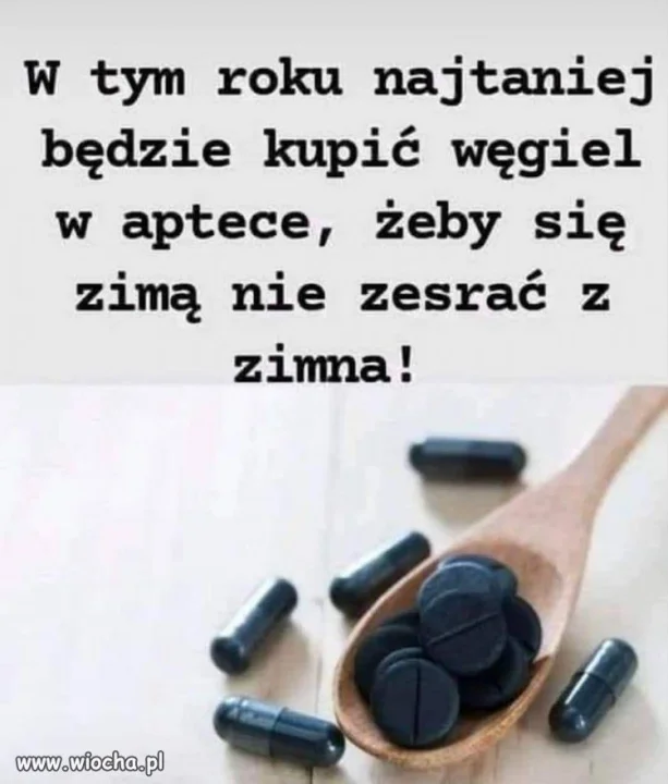 Polska w ruinie
