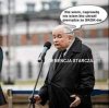 Na starość wszystko zapominają, w PiSie i sekcie kościoła...