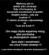 PiS i ich wyborcy, pochodzą nie od małpy tylko od ameby 