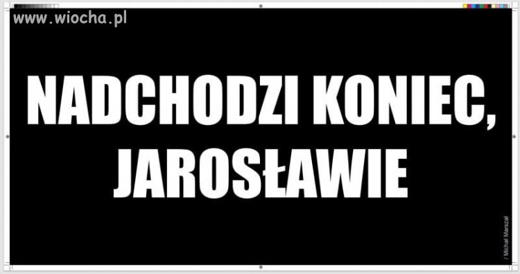 Coraz bliżej