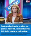 Autorytety w rządowych mediach dla 30% Polaków.