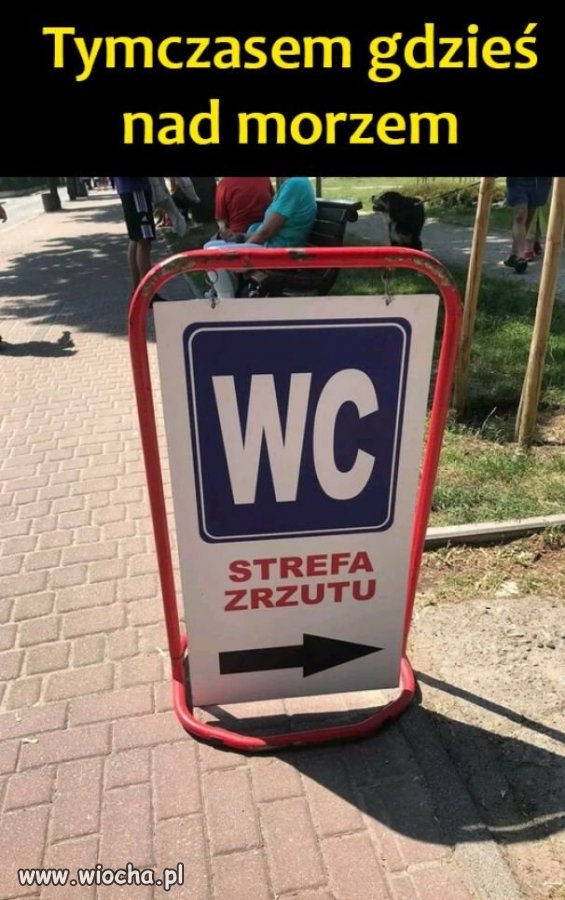 Wakacyjne klimaty