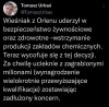 Wieśniak z Orlenu 