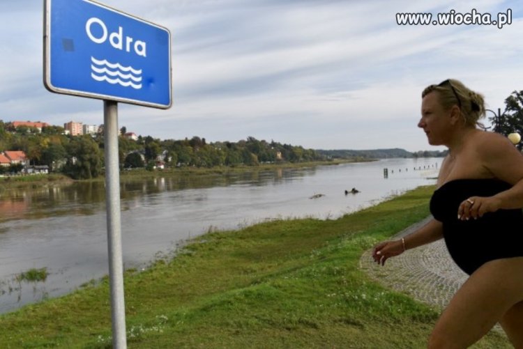 Becia otwiera oczy niedowiarkom 