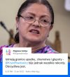 Porównanie przez Pawłowicz Tuska do Hitlera...