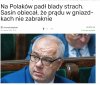Podobno bogaci już kupują agregaty prądotwórcze