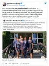 Waszczykowski wywołał skandal.