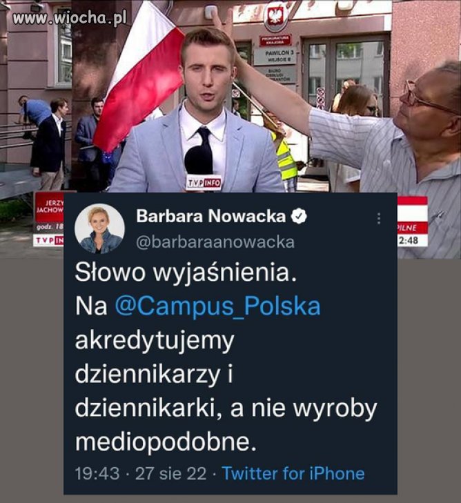 Zaorany Miłosz
