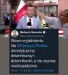 Zaorany Miłosz