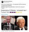 Czy Kaczyńskiemu chodzi o doprowadzenie do takiej sytuacji, 