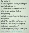 Pisiorowy minister i jego pojęcie o gospodarce