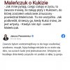 Z kukiza artysta jak z ko... j d.. y trąba