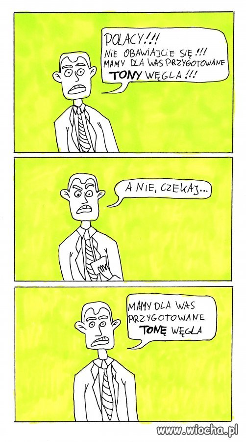 Przygotowania do zimy