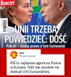 Na Kremlu już zacierają ręce