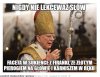 Taki tam baaardzo poważny czlowiek