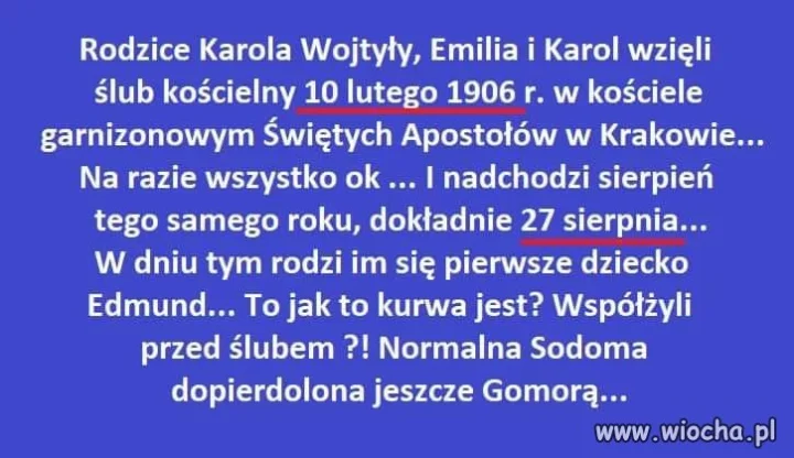 Wcześniak 