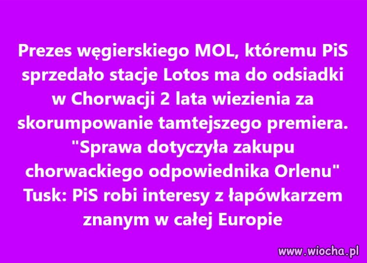 To na bank wina Unii i Tuska.