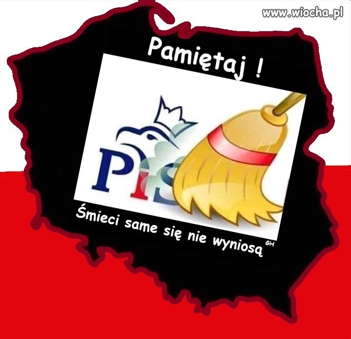 Nikt za nas tego nie zrobi.