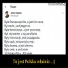 I to się nazywa "Dobra Zmiana"...