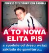 Niejaki Patryk