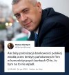 Komuniści chińscy wspierają polskich