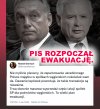 To akurat nic nie da bo ludzie tam wychodzą na ulice,