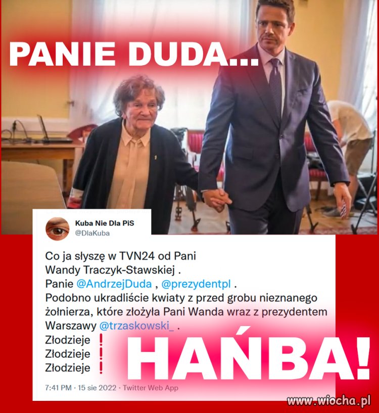 Hańba 